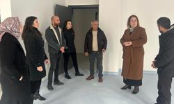 Lüleburgaz’da Yeni Sağlık Kompleksi Hizmete Hazırlanıyor