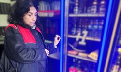 Kırklareli’nde Yılbaşı Öncesi Gıda Denetimleri Artırıldı