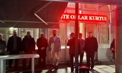 Sokullu Mehmet Paşa Camii’nde Umreciler Dualarla Uğurlandı