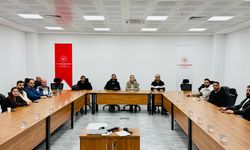 Lejyoner Hastalığı Kontrol Programı Eğitimi Düzenlendi