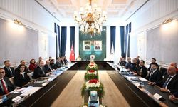 Kırklareli’nde Yeni Yıla Huzur ve Güvenle Girilecek