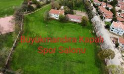 Büyükmandıra’ya 2026’da Dört Mega Proje