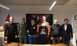 Başkan Gerenli: “Gökhan Teksöz’ün Adını Yaşatmayı Sürdüreceğiz”