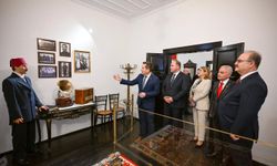 Bakan Yardımcısı Çam, Yayla Mahallesi’nde İncelemelerde Bulundu