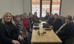 Kaynarca’da Kadınlar Sosyal Alanda Buluştu