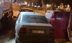 Lüleburgaz Belediyesi’nden Konteyner Uyarısı