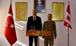 Lüleburgaz’da Geçici Kavşak İçin Protokol İmzalandı