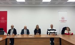 Kırklareli İl Tüberküloz Kontrol Kurulu Toplandı