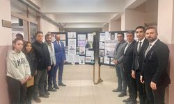 Pınarhisar’da Mehmet Akif Ersoy Anma Programı Düzenlendi