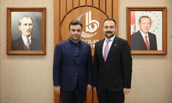 Başakşehir ile İğneada Arasında İş Birliği Vurgusu