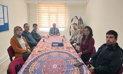 Okullarda Eğitim Çalışmaları Yerinde İncelendi