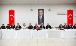 Kırklareli’nde Eğitime Destek Çalışmaları Masaya Yatırıldı