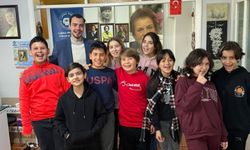 Kırklareli’nde Çocuklara Teknoloji Farkındalığı Eğitimi