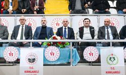 Amatör Spor Kulüplerine Malzeme Desteği Sağlandı