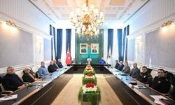 Kırklareli’nde Spor Güvenliği Masaya Yatırıldı