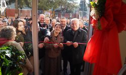 Erdemler Unlu Mamülleri Lüleburgaz’da Hizmete Açıldı