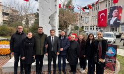 Türkan Bebek ve Asimilasyon Şehitleri Lüleburgaz’da Anıldı