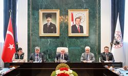 Vali Turan Vatandaşlarla Bir Araya Geldi