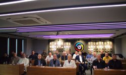 Lüleburgaz TSO 2025 Yılının Son Meclis Toplantısını Yaptı