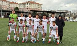 Lüleburgaz Atletik’ten Deplasmanda Farklı Galibiyet