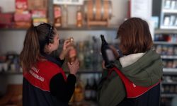 Kırklareli’nde Gıda İşletmelerine Düzenli Denetim