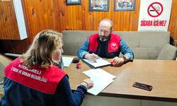 Vize’de Gıda İşletmelerine Düzenli Denetim