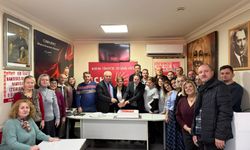 CHP Lüleburgaz’da Pazartesi Buluşması