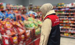 Lüleburgaz’da Gıda İşletmelerine Düzenli Denetim