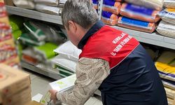 Babaeski’de Gıda İşletmelerine Denetim