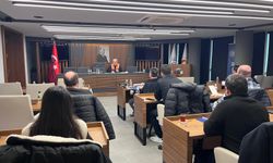 Lüleburgaz TSO’da Mesleki Yeterlilik Eğitim ve Sınavları Tamamlandı