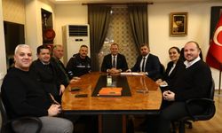 Kırklareli Belediyesi’nde Sosyal Denge ve Bayram İkramiyesi Protokolü İmzalandı