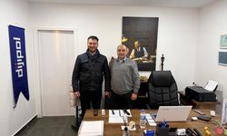 Babaeski’de Esnaf Ziyaretleri Sürüyor