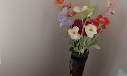 Yapay Çiçek Dekorasyonları İlgi Görüyor