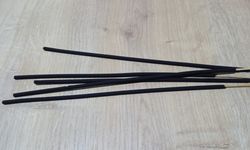 Kırklareli’nde Tütsü Kullanımına İlgi Artıyor