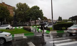 Yağışlı Hava Hakim Olacak