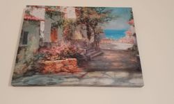 Ev Dekorasyonunda Tablolar Öne Çıkıyor