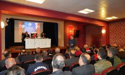 Köy ve mahallelerin eksiklikleri masaya yatırıldı