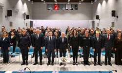 Lüleburgazlı muhtarlar valiye sıkıntılarını anlattı