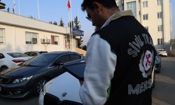 Düğünde yolu kapatanlara 18 bin TL ceza kesildi