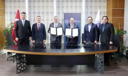 Siber güvenlik eğitimi protokolü imzalandı