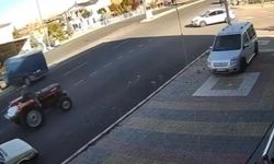 Kazalar peş peşe geldi