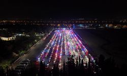 Narkokapan operasyonu: 455 tutuklama