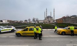 Kış lastiği takmayan sürücülere ceza