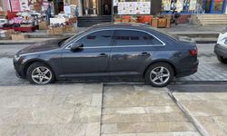 Engelli rampasına aracını park eden başkan yardımcısı cezayı yedi