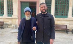 Ömrü sokaklarda geçti, ilk evine 85 yaşında kavuştu