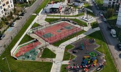 Kırklareli'nde Şehit Anıl Yalap parkı açıldı