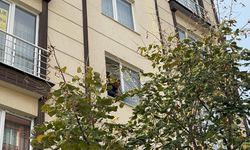 Çorlu'da ikinci kattan düşen 1 yaşındaki bebek ağır yaralandı