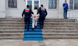 Edirne'de 9 yıl kesinleşmiş hapis cezasıyla aranan firari hükümlü tutuklandı