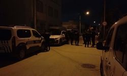 Dur ihtarına uymayan sürücü 1 saat süren kovalamacaya neden oldu
