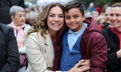 Kadınlar üretiyor, belediye istihdam ediyor: 11 ilçeye 11 kreş yolda